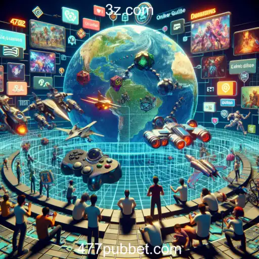 Rising Popularity of Online Gaming Communities