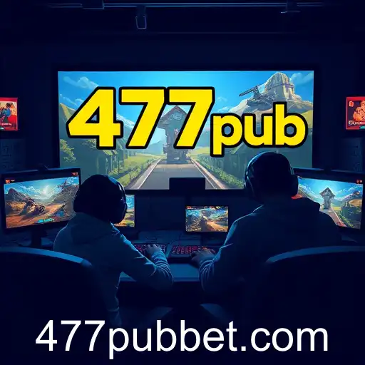 The Rise of 477pub in Online Gaming