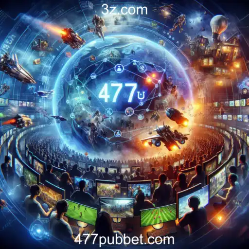 The Rise of Online Game Platforms in 2025