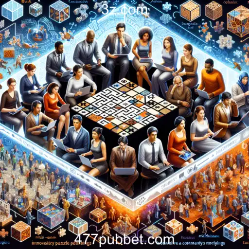 The Rise of 477pub: A Digital Playground for Gamers